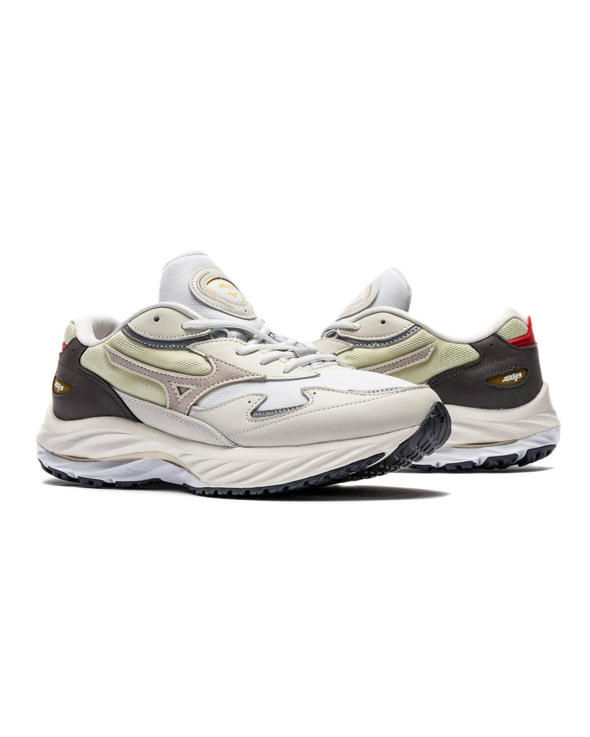 Mizuno WAVE RIDER BETA 'Global Pack' | D1GA331101 | AFEW